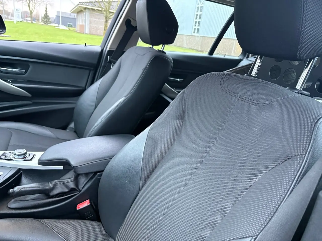 Billede 8 - BMW 320d 2,0 Touring aut. Van
