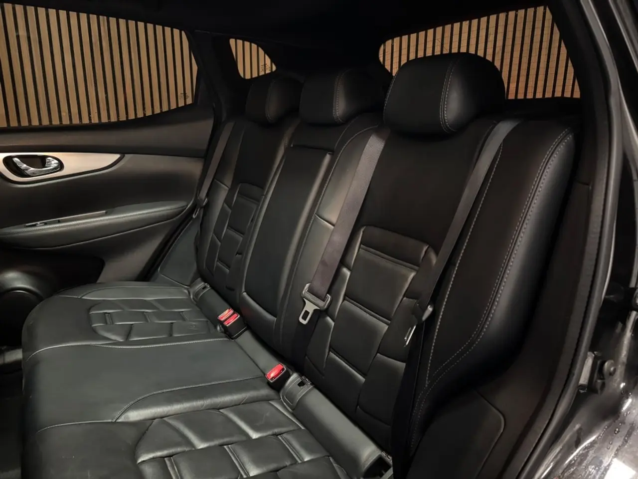 Billede 9 - Nissan Qashqai 1,2 Dig-T 115 Tekna+