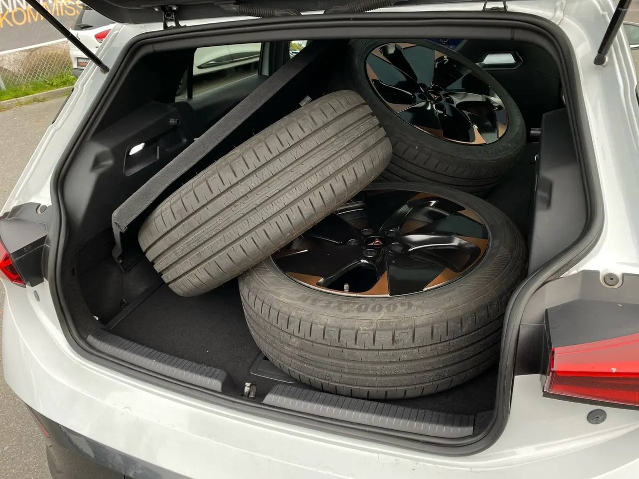 Billede 7 - Cupra Born EL High 204HK 5d Aut.