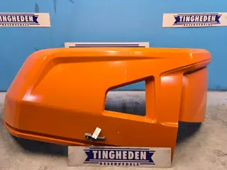 JLG 460 Motorhjelm