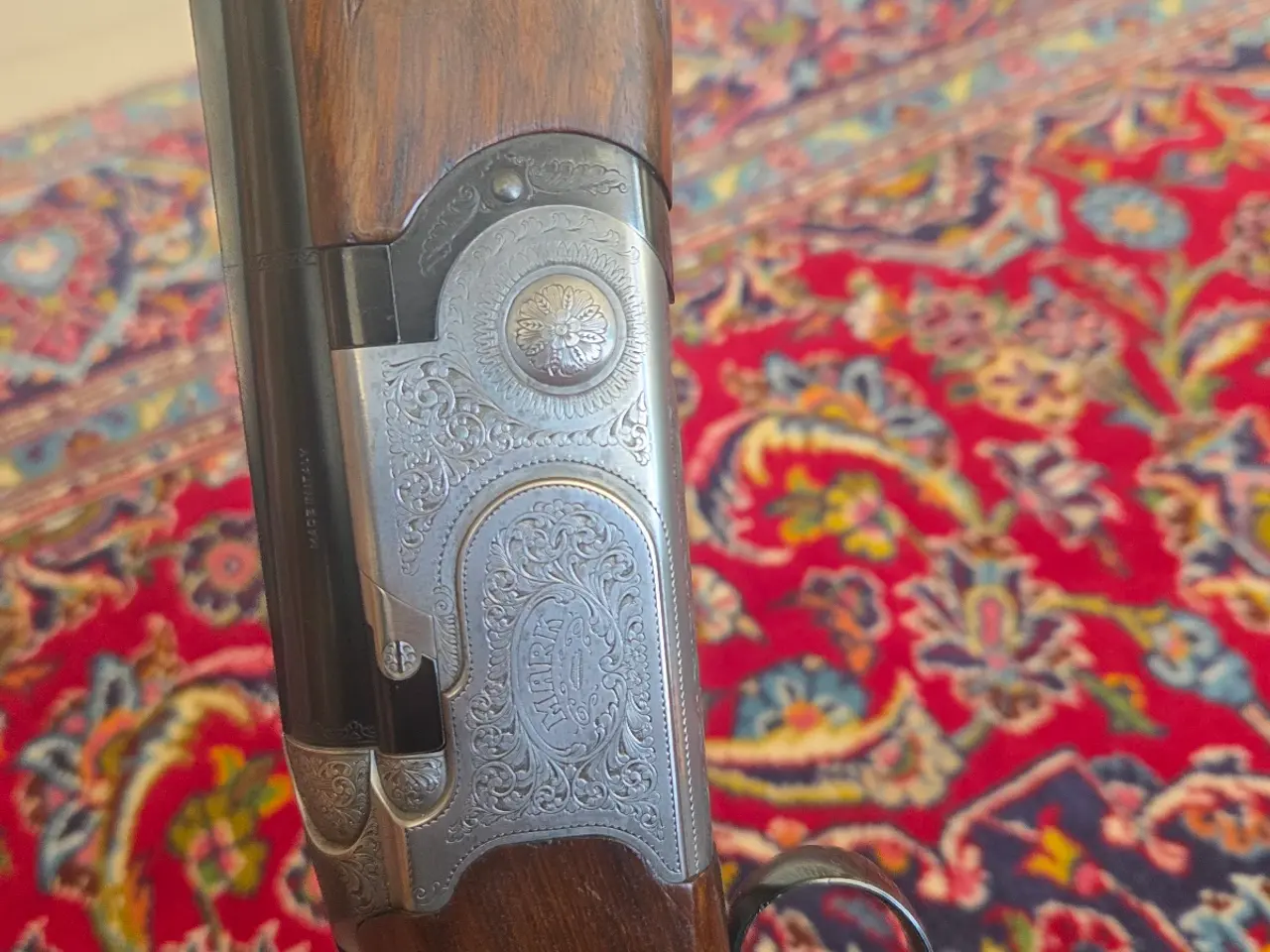 Billede 4 - Beretta 682 Lux