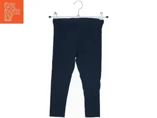 Leggings fra Next (str. 104 cm)