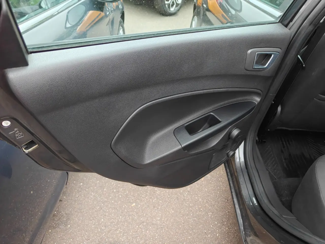 Billede 7 - Ford Fiesta 1,0 SCTi 125 Titanium