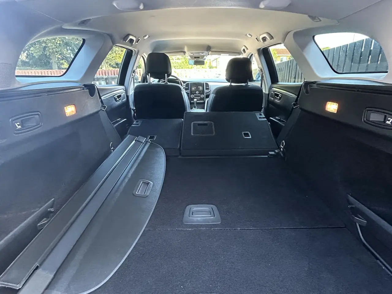 Billede 9 - Nysynet Renault Talisman