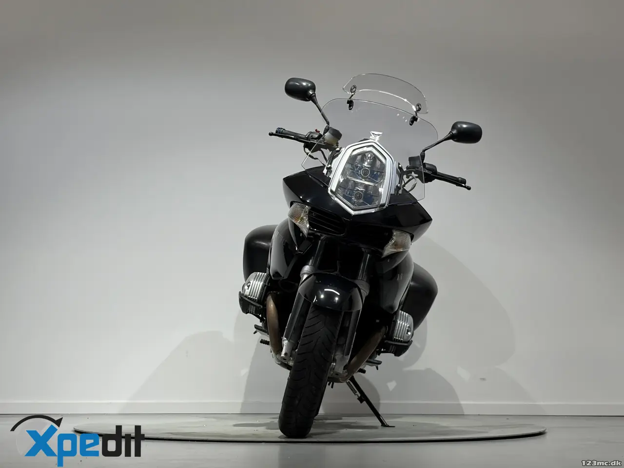 Billede 5 - BMW R 1200 ST