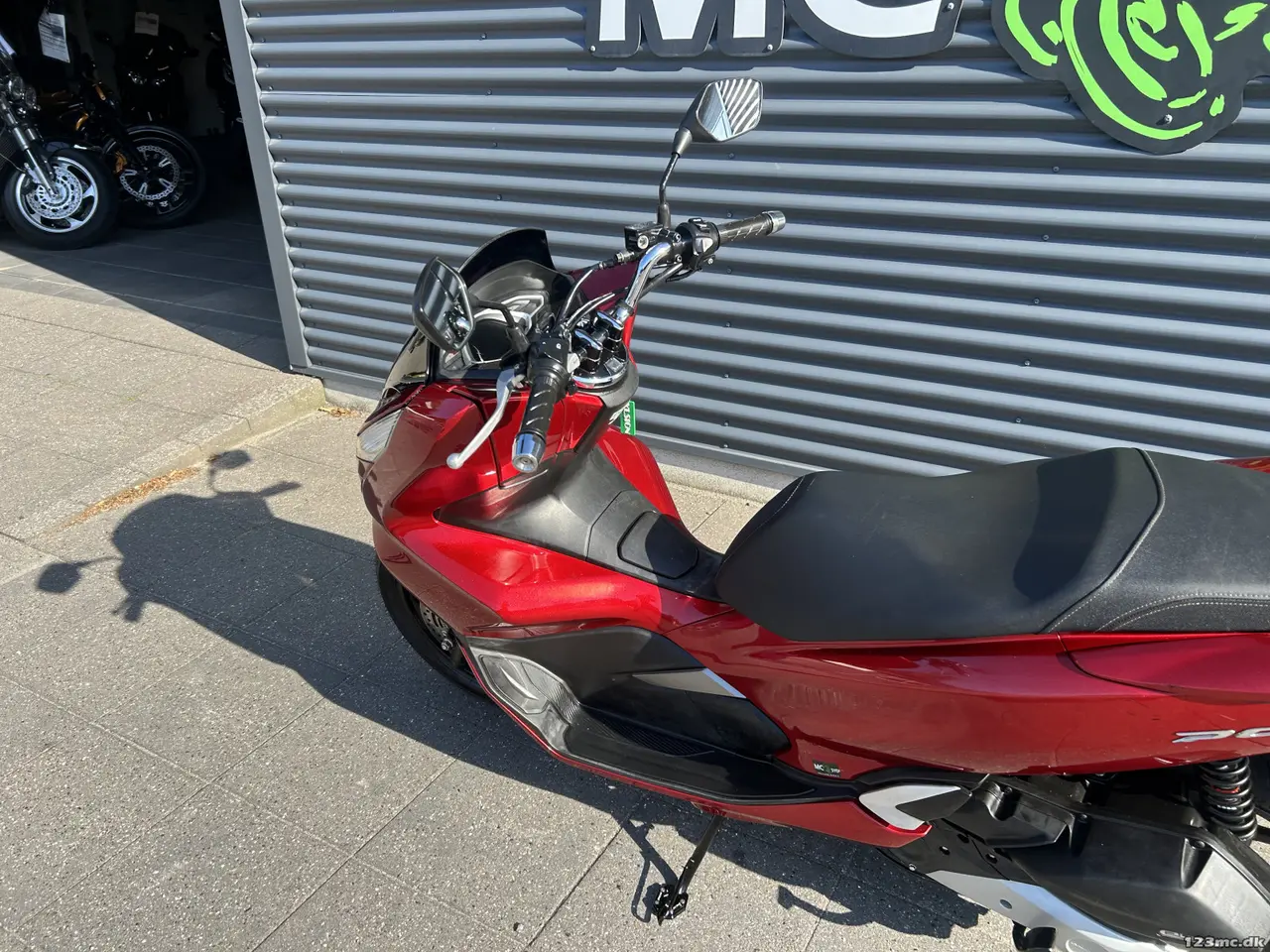 Billede 18 - Honda PCX 125 mc-syd engros