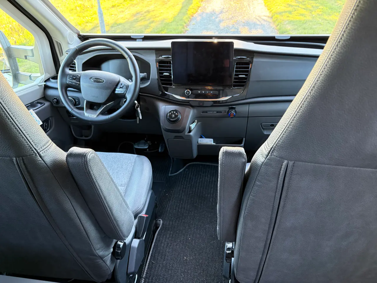 Billede 6 - Ford Sun Living S75 SL