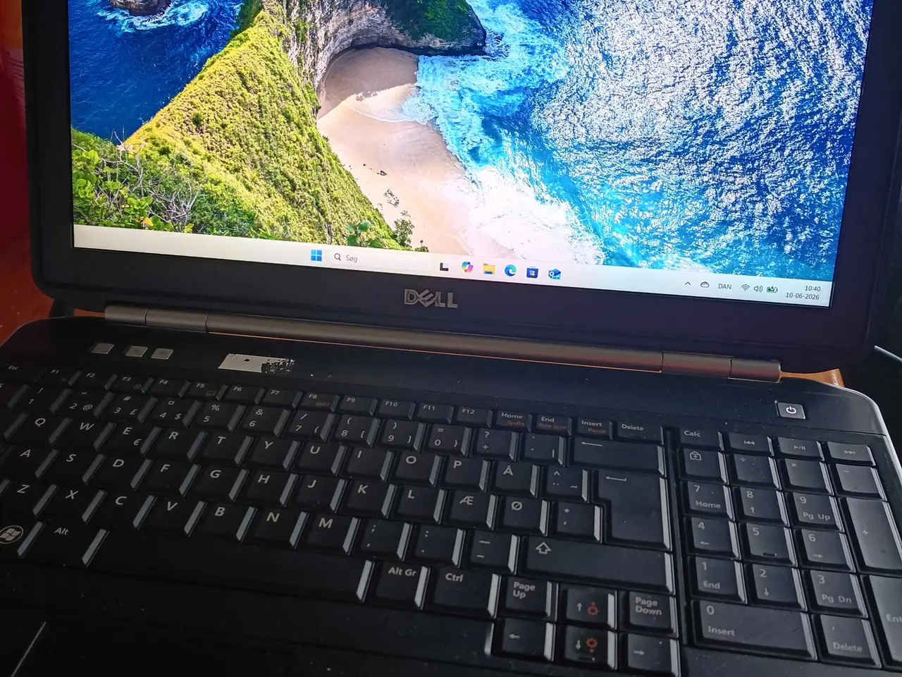 Billede 1 - Dell
