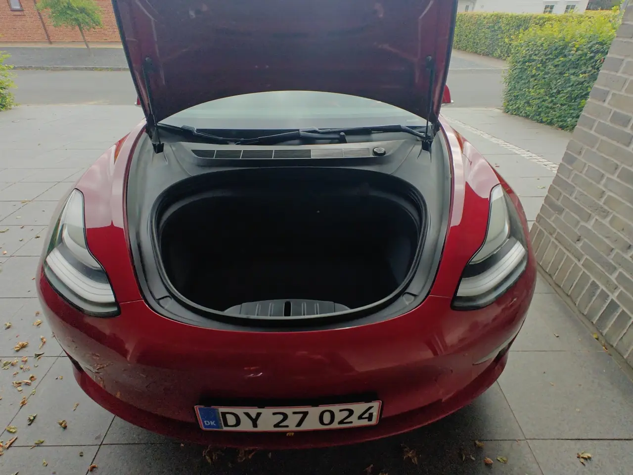 Billede 20 - Tesla Model 3  Long Range AWD