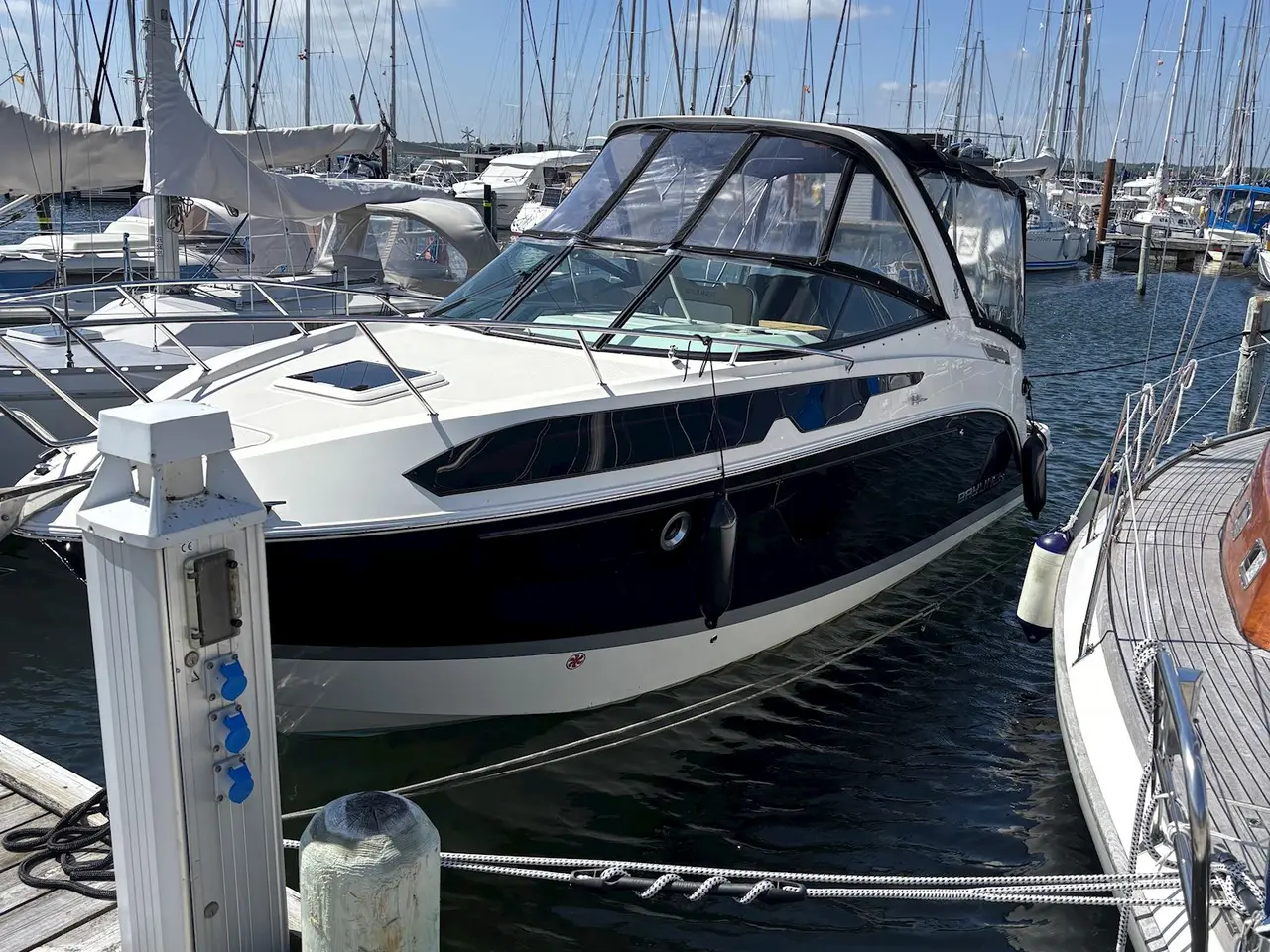 Billede 3 - Bayliner Ciera 8