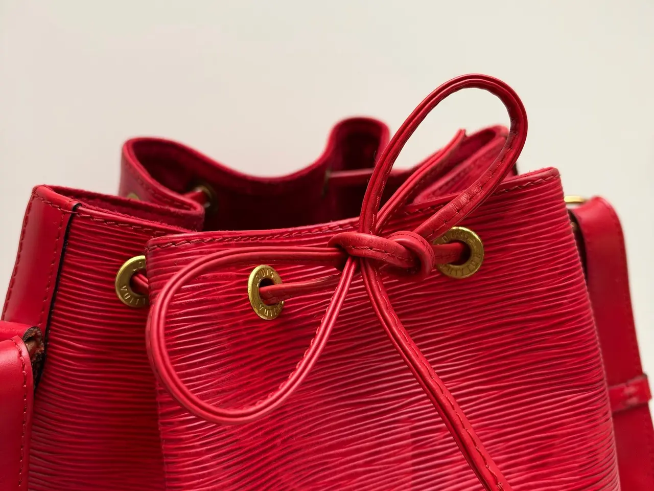 Billede 3 - Louis Vuitton Noé Epi