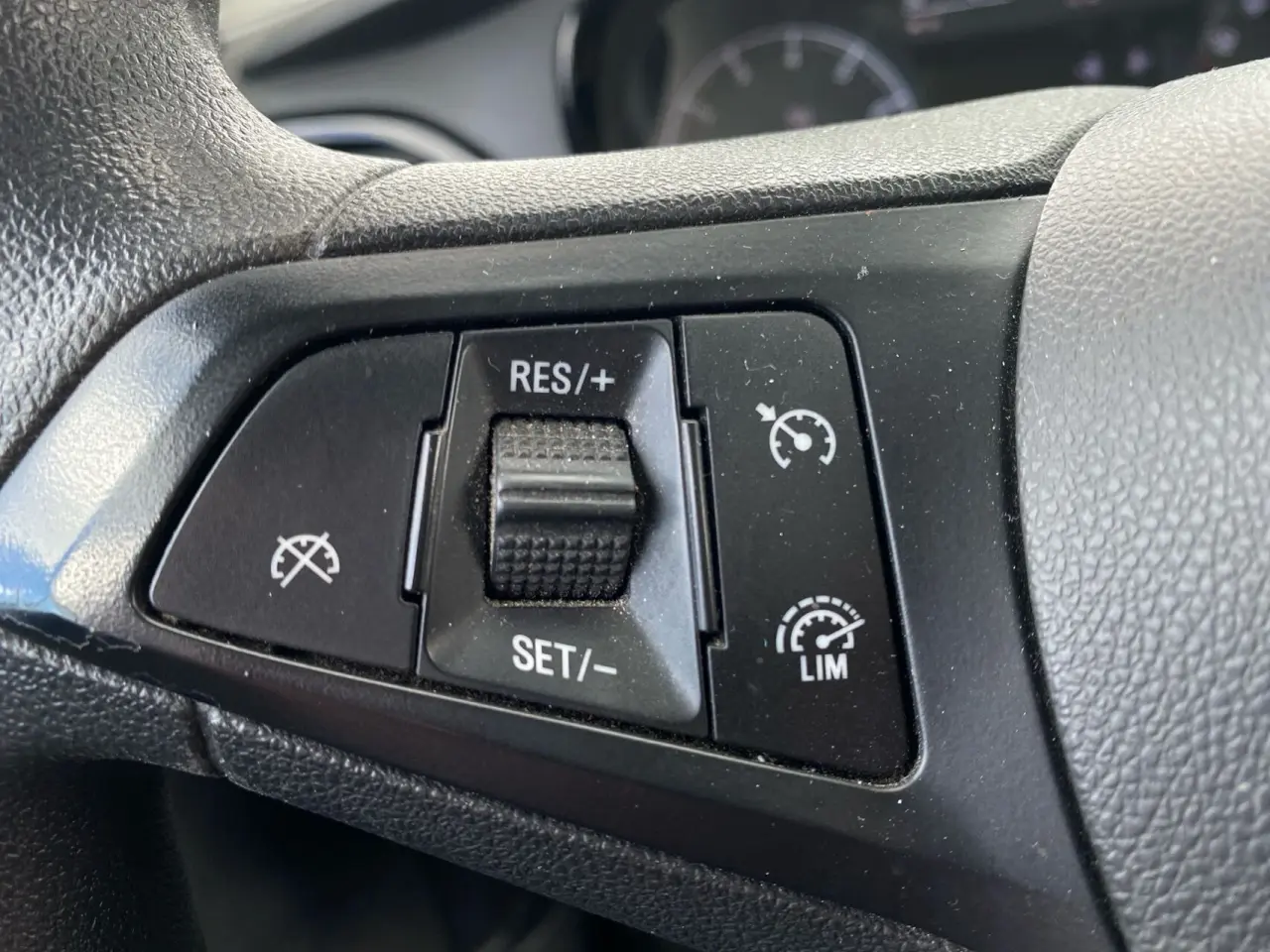 Billede 13 - Opel Karl 1,0 Enjoy 75HK 5d