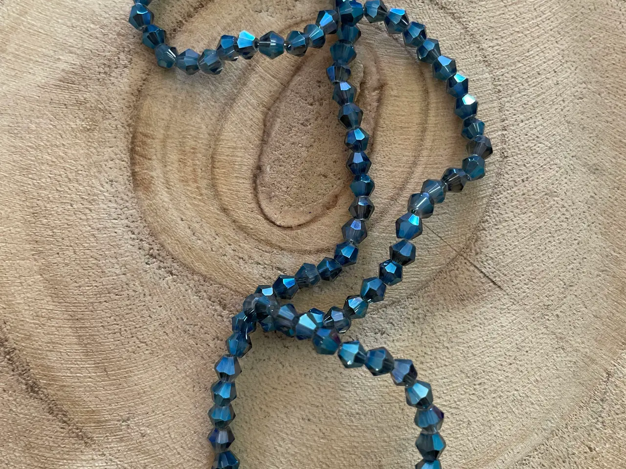 Billede 1 - Perler