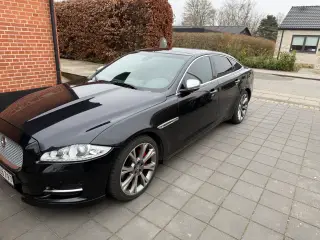 Jaguar XJ 3,0 D V6 Premium Luxury aut.