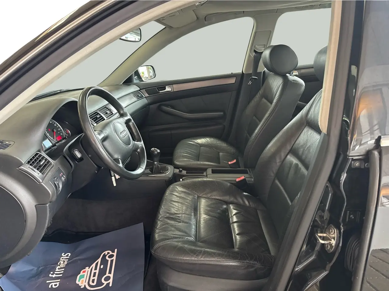 Billede 11 - Audi A6 2,0 Avant