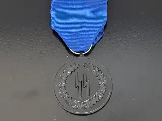 Tyskland WW2 SS orden medalje