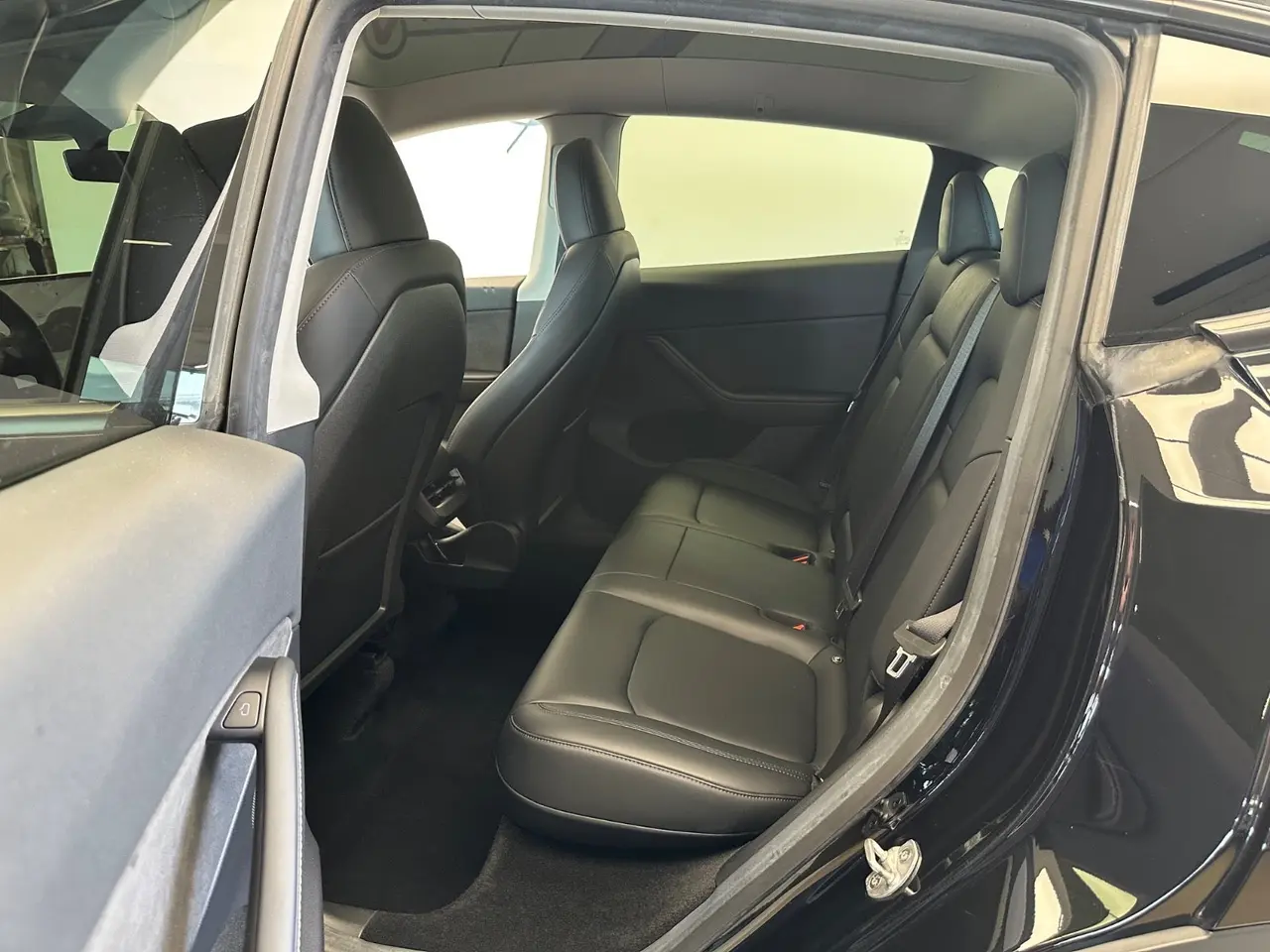 Billede 14 - Tesla Model Y Long Range AWD