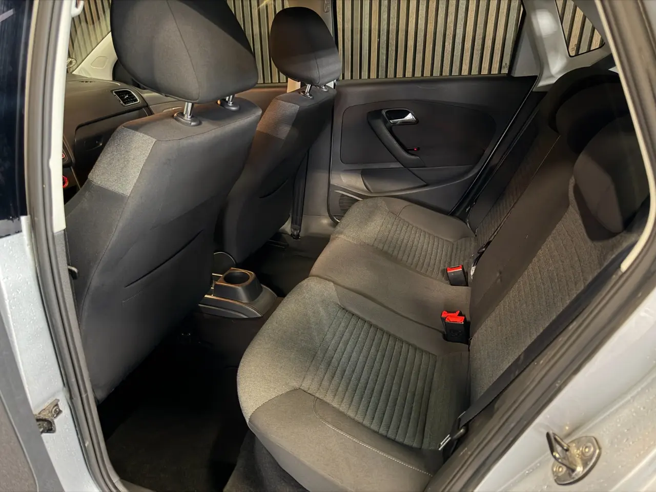 Billede 6 - VW Polo 1,4 Comfortline