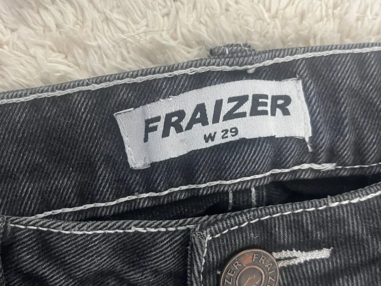 Billede 4 - Fraizer bukser