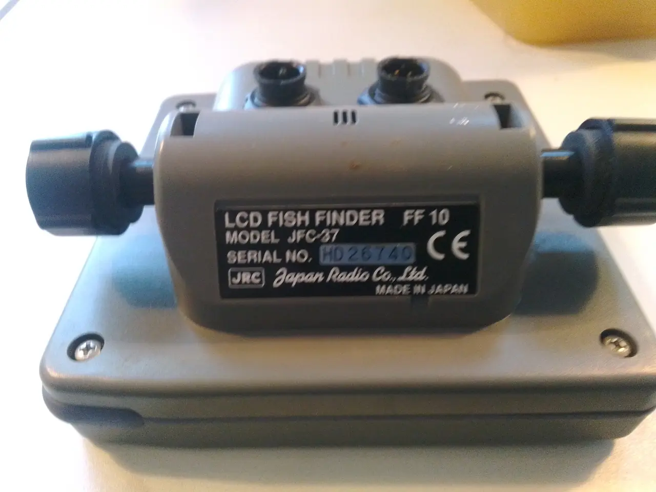 Billede 3 - Fish Finder Ekkolod