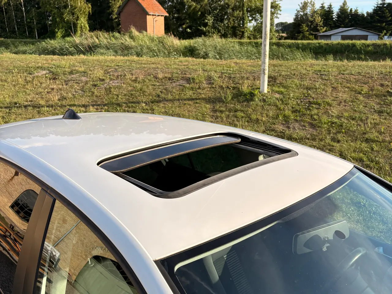 Billede 5 - NYSYNET VW Golf 5 1,6 FSI