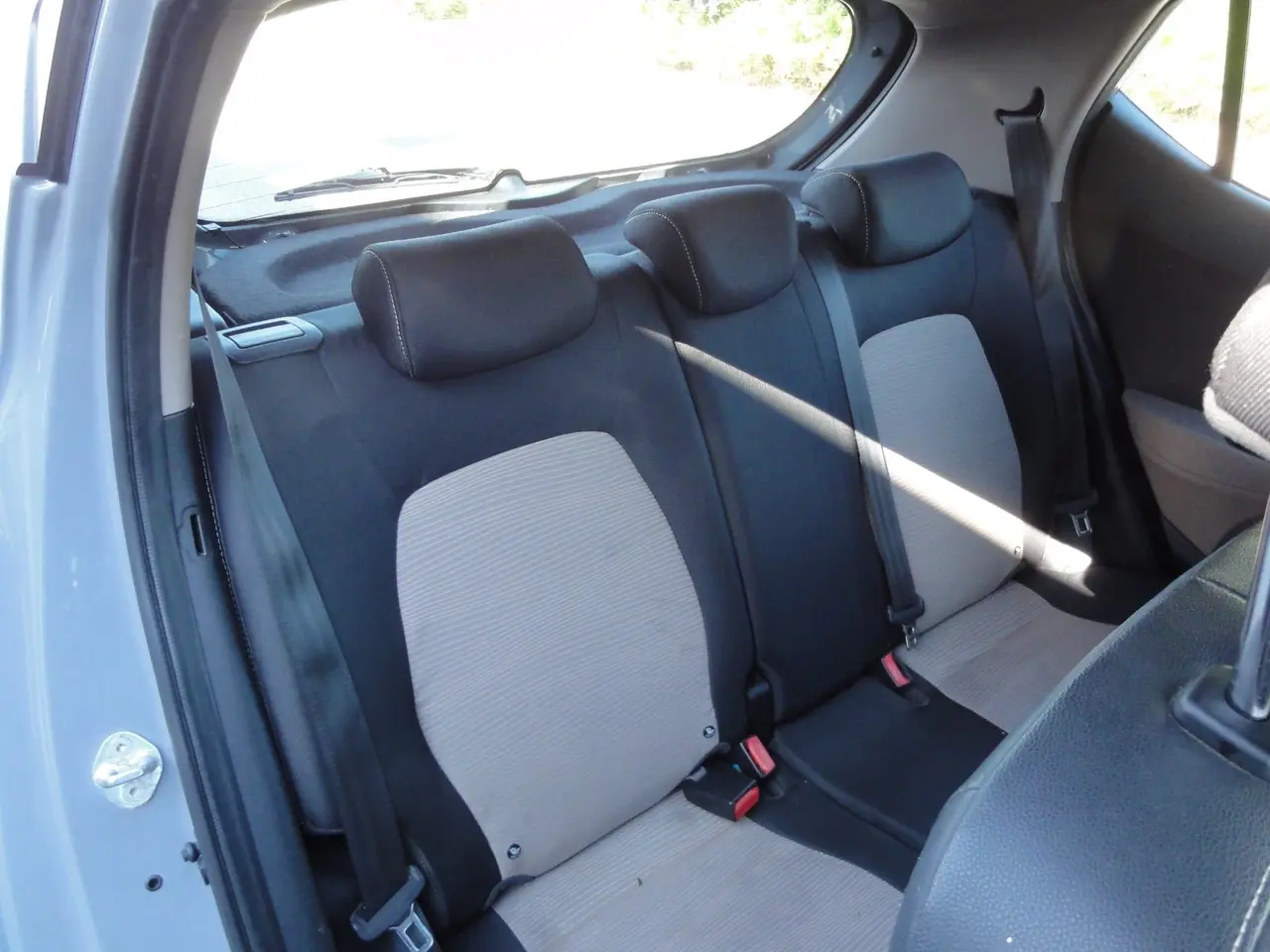 Billede 18 - Hyundai i10 1,0 Move