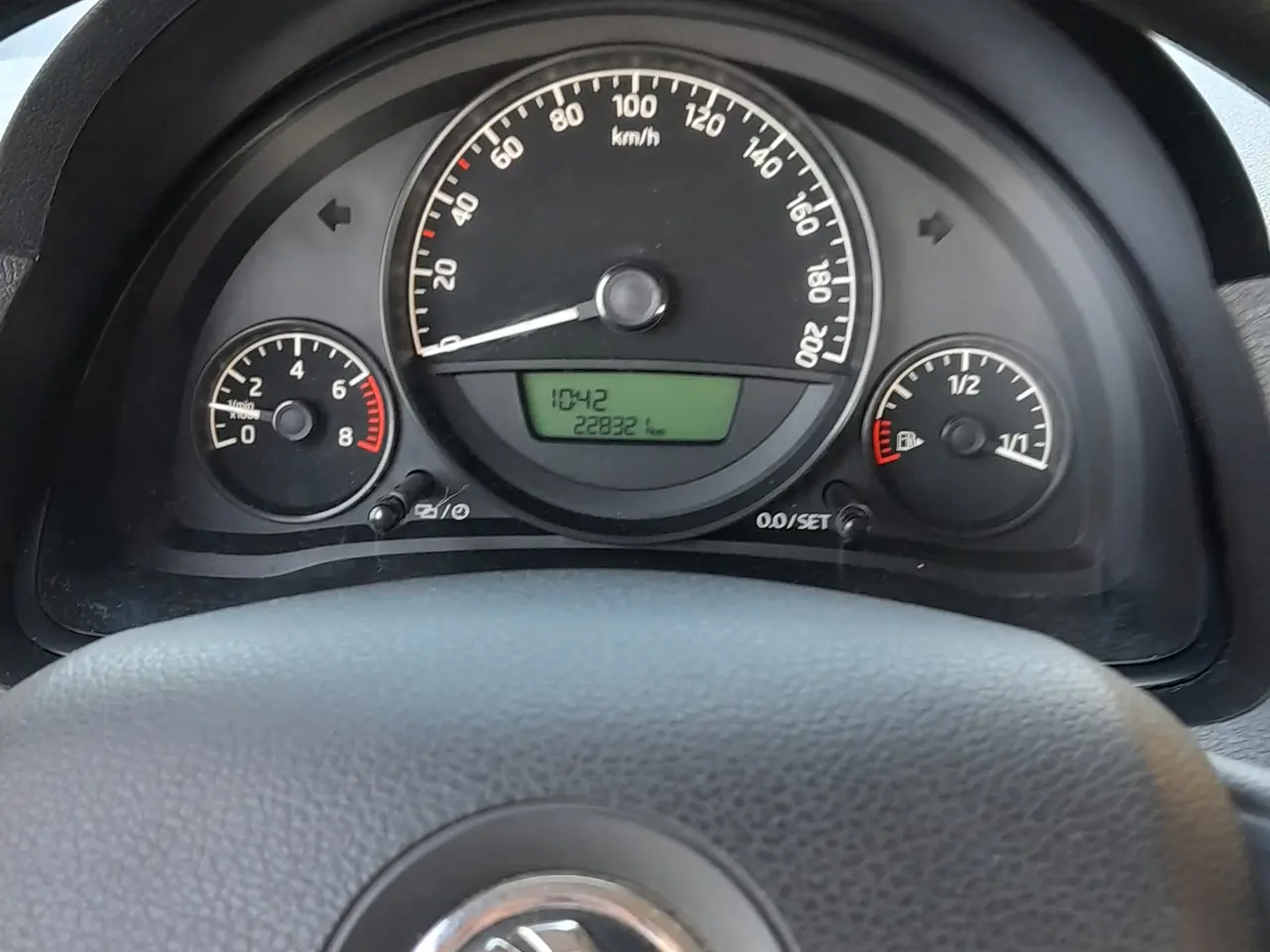 Billede 5 - Skoda citigo