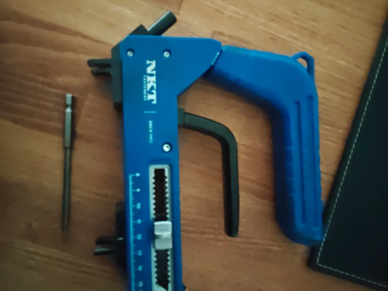 Billede 3 - NKT Fasteners Deck Pro til terrasseskruer