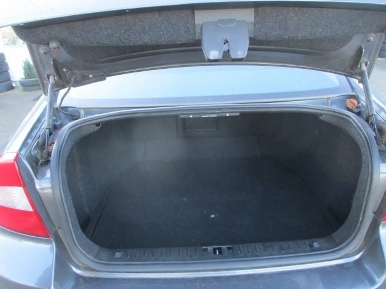 Billede 9 - Volvo S80 2,5 T
