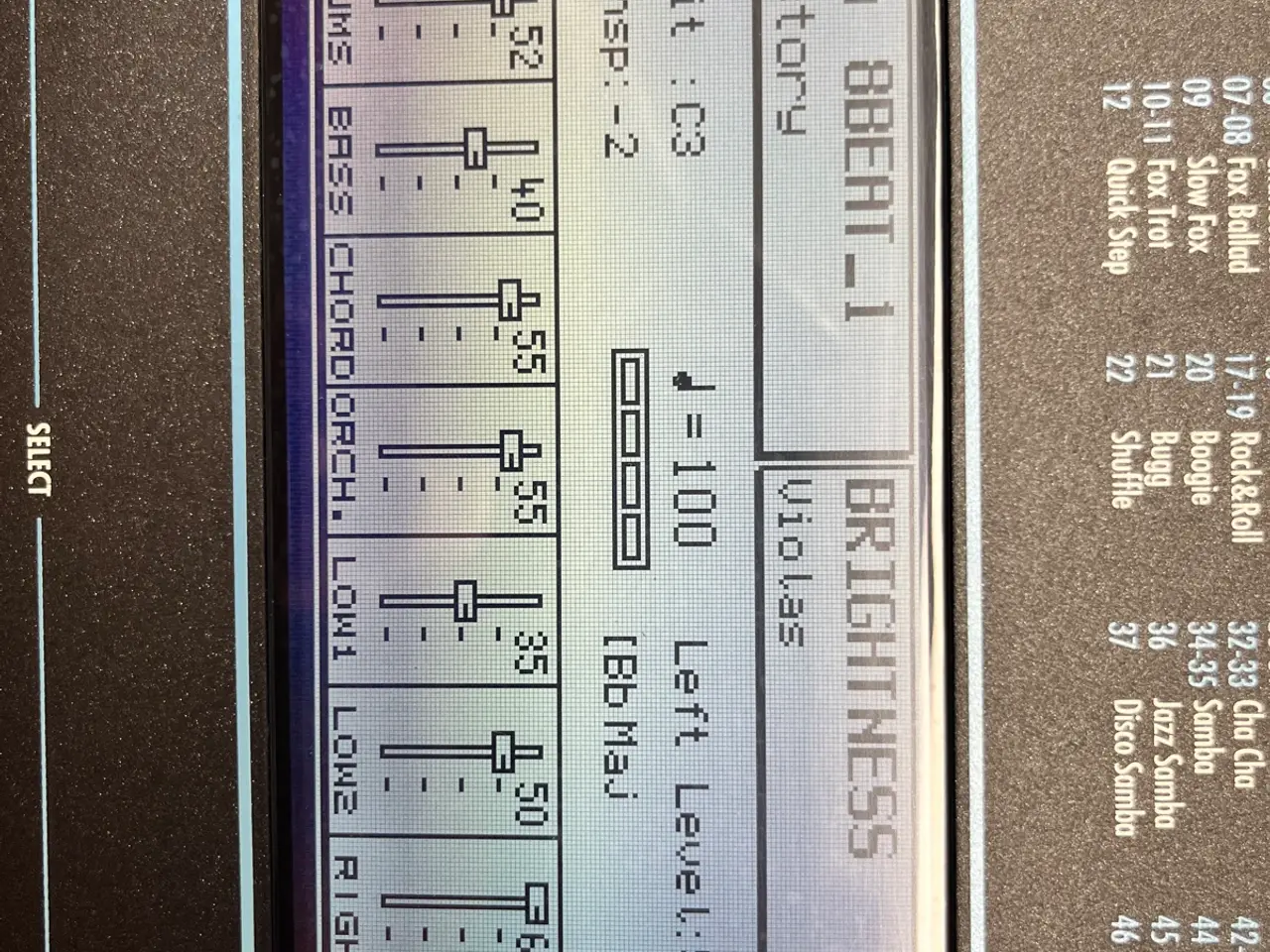 Billede 3 - Ketron x1