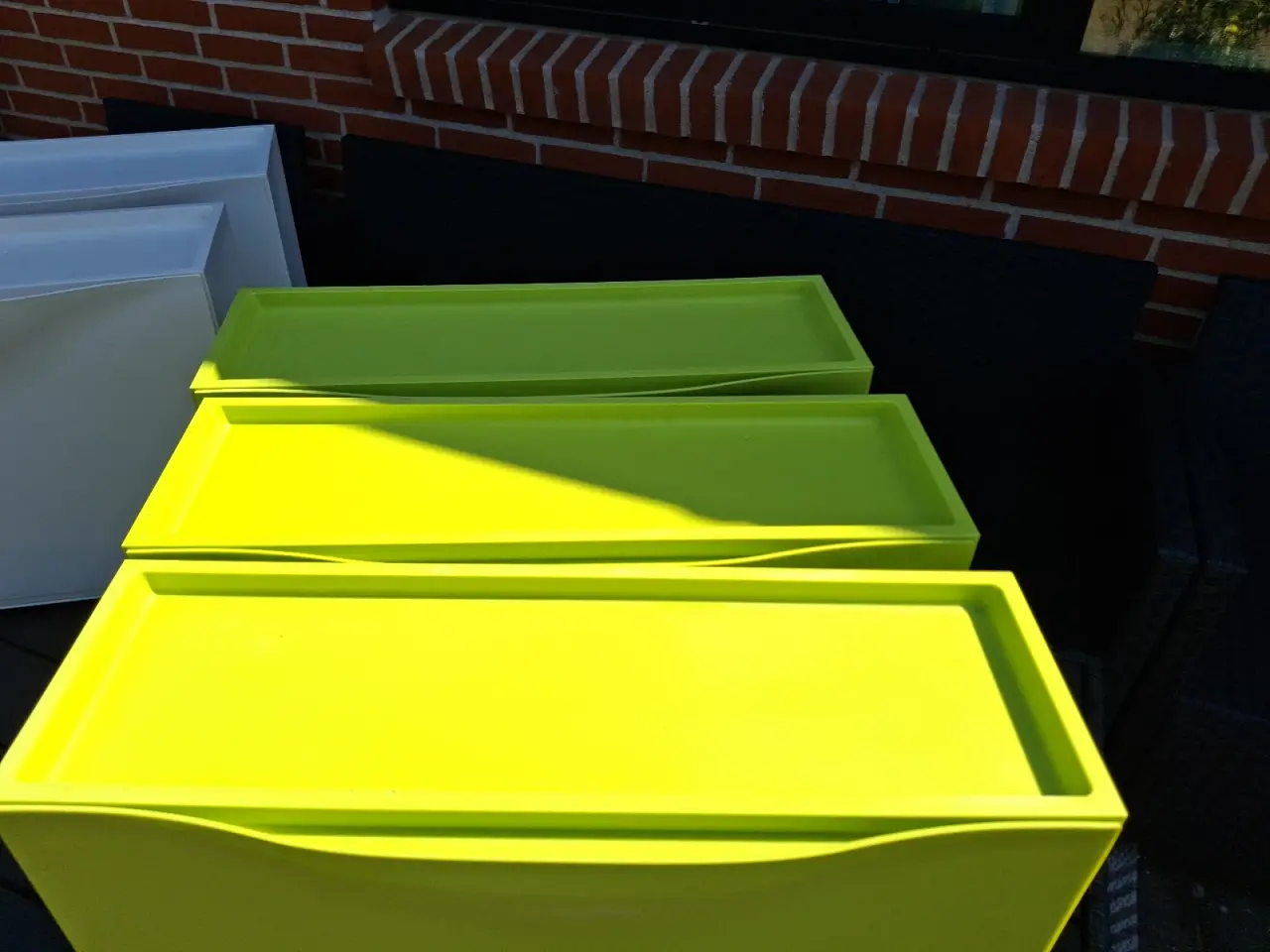 Billede 5 - Ikea skoskab trones