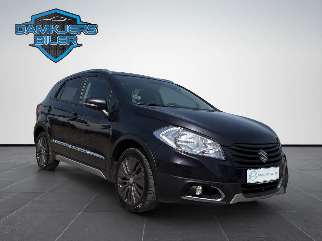 Billede 5 - Suzuki S-Cross 1,6 GLS