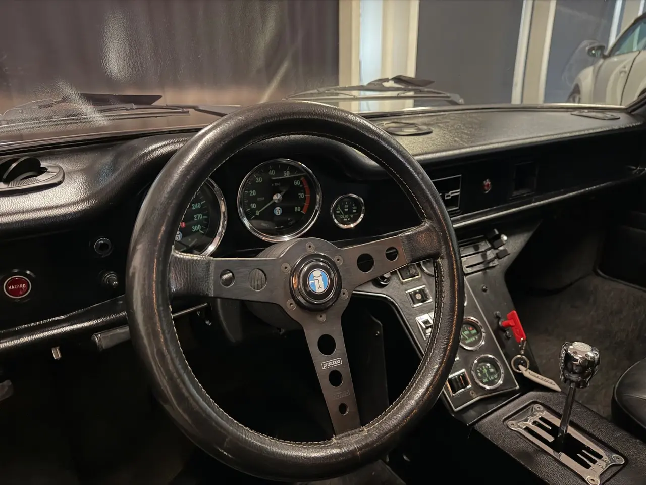 Billede 8 - DeTomaso Pantera 5,7 Coupé