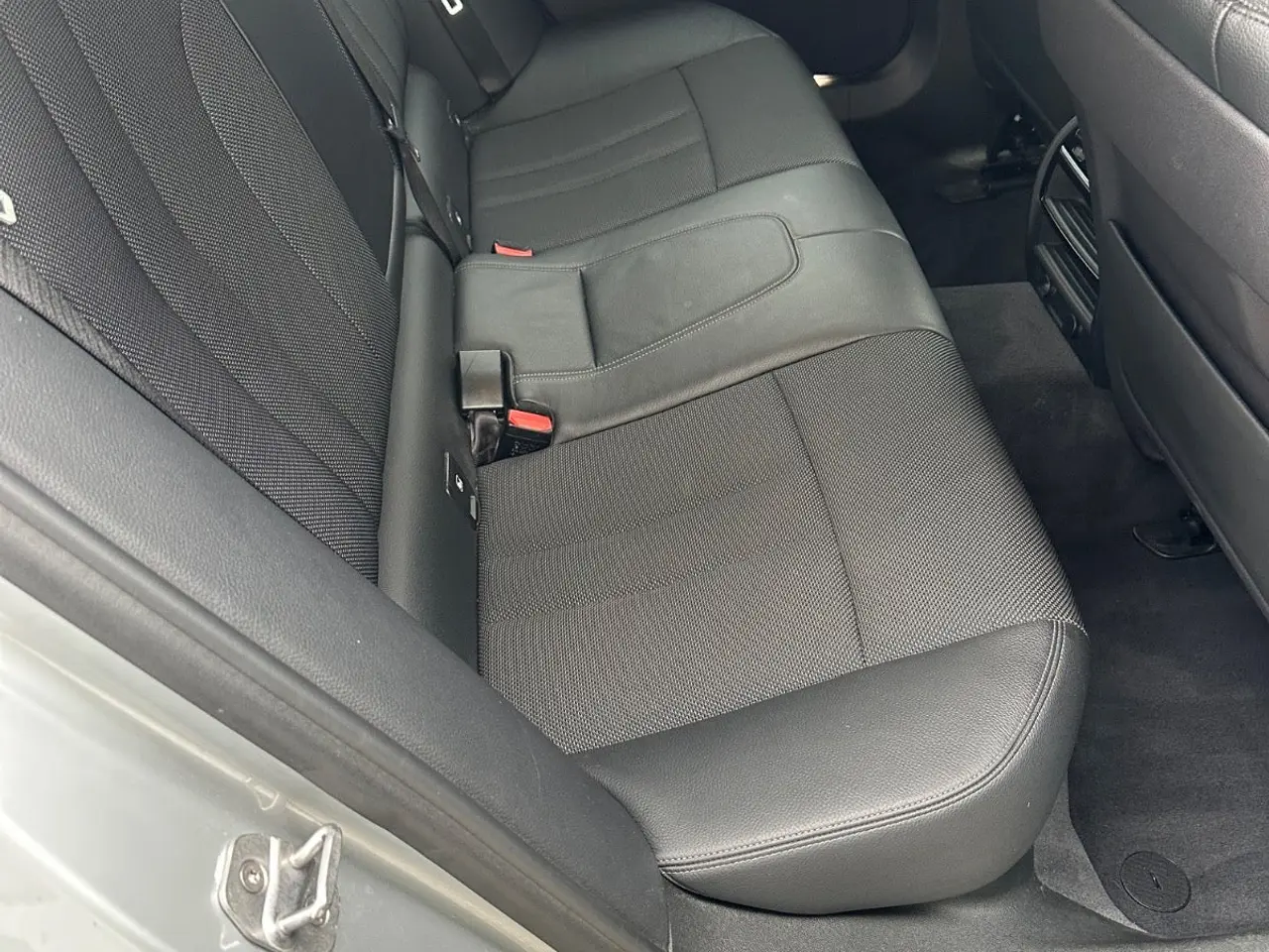 Billede 10 - BMW 520d 2,0 Touring Luxury Line aut.