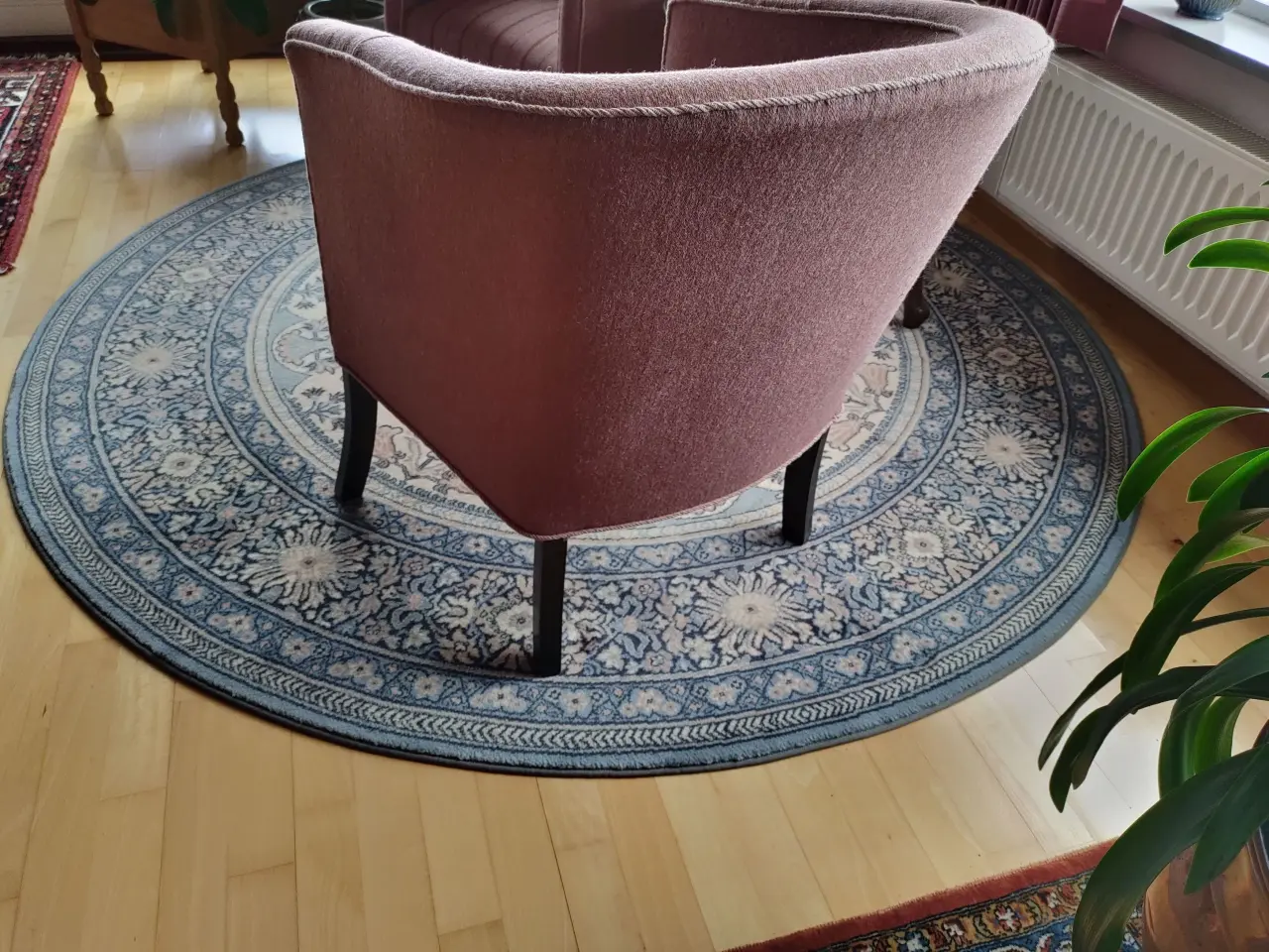 Billede 5 - Loungestol