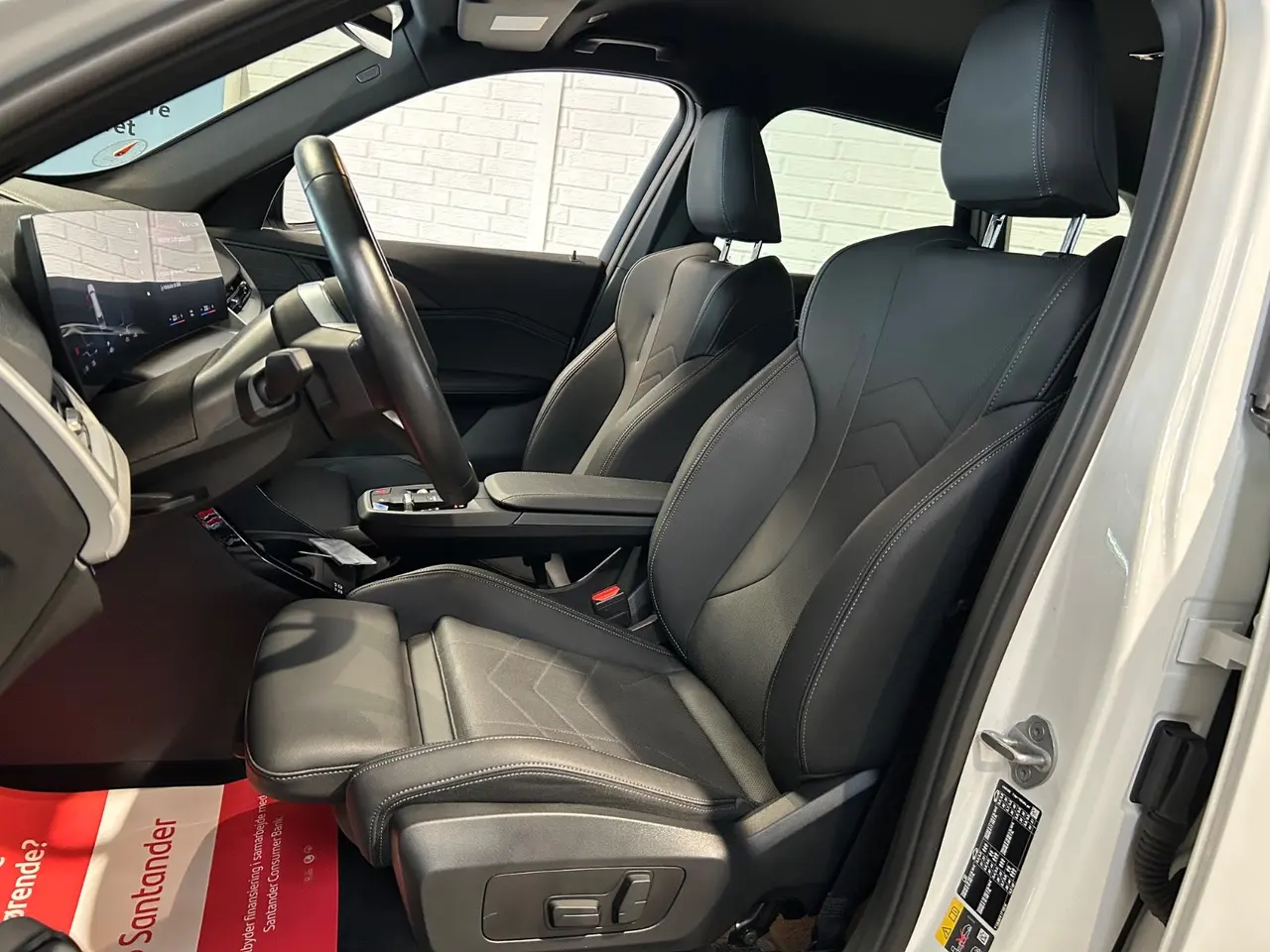 Billede 5 - BMW iX1  xDrive30
