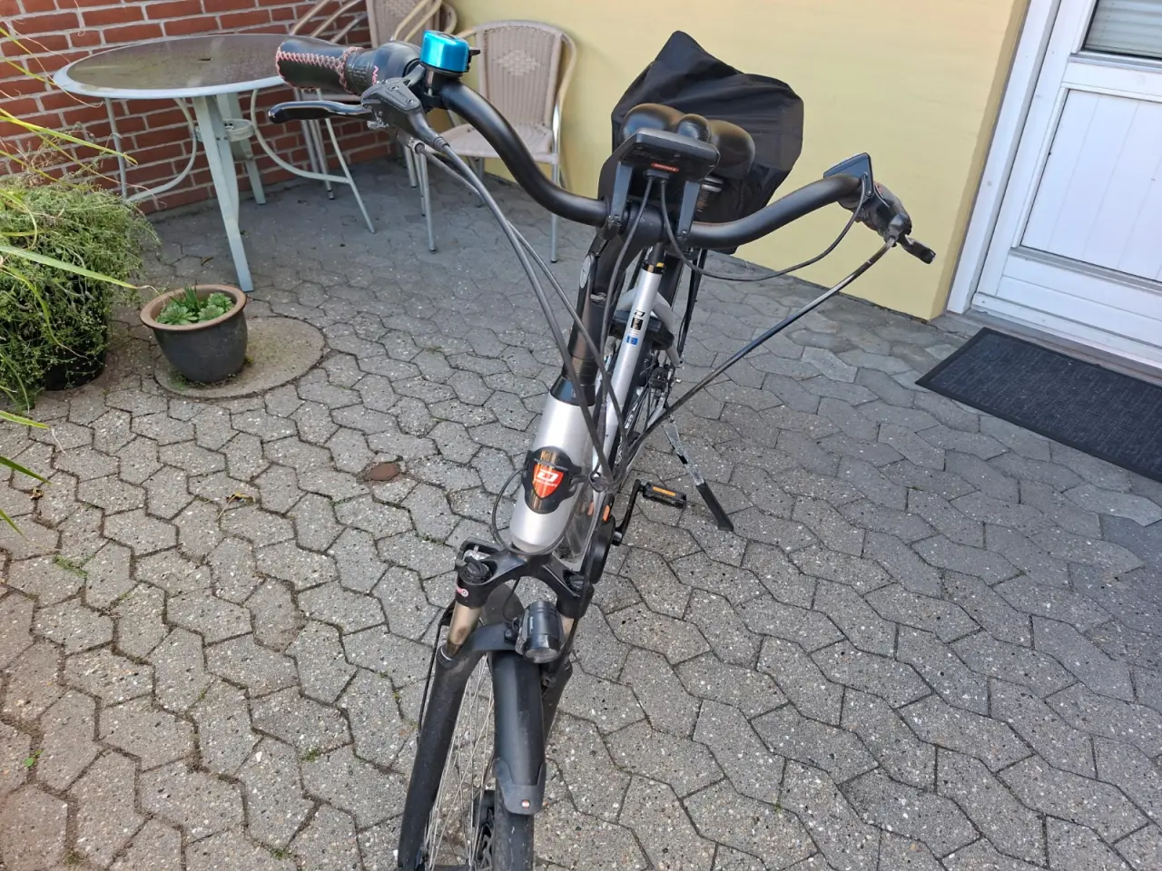 Billede 4 - Elcykel