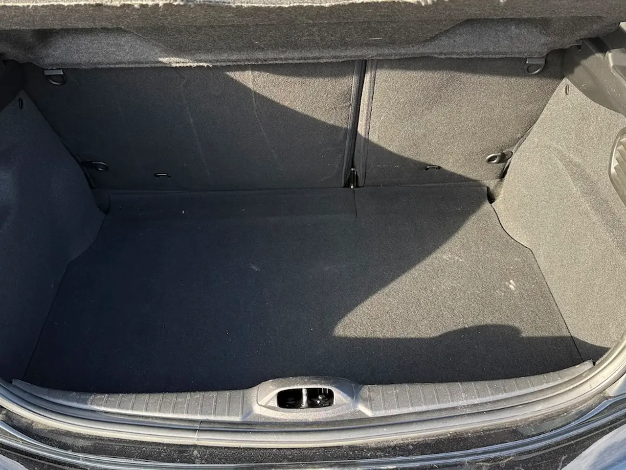Billede 20 - Peugeot 208 1,6 BlueHDi 100 Allure Sky
