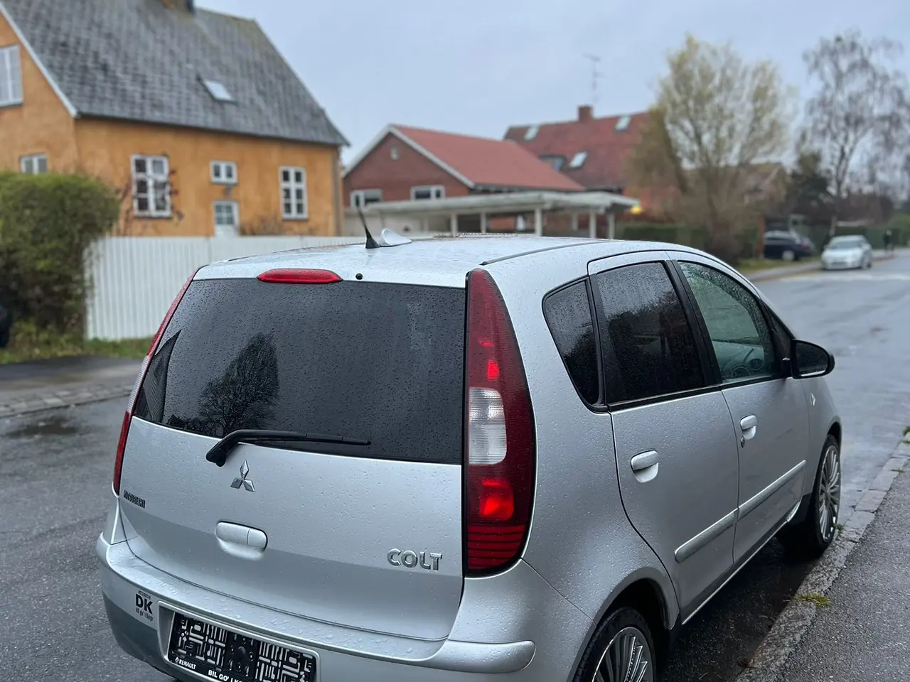 Billede 7 - Mitsubishi Colt 1.5 år til syn!