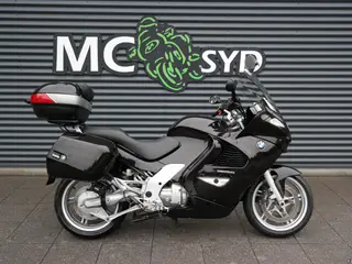 BMW K 1200 GT ENGROS/UDEN KLARGØRING