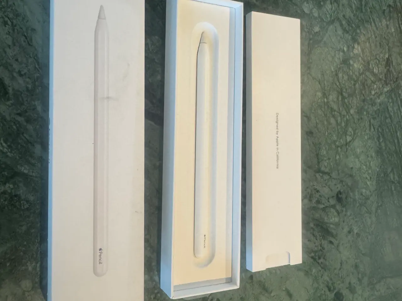Billede 1 - Apple Pencil 2. Gen.