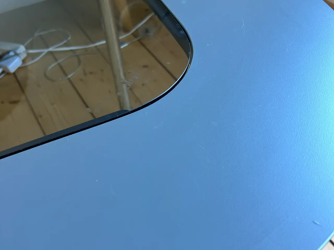 Billede 5 - Sofa / stuebord