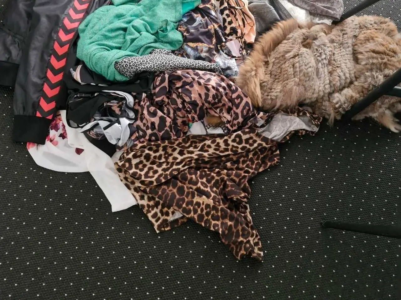 Billede 1 - Tøjpakke M-XL