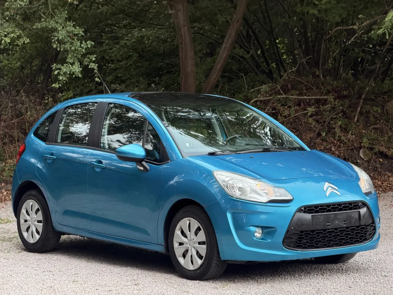 Billede 5 - Citroën C3 1,4 HDi Dynamique