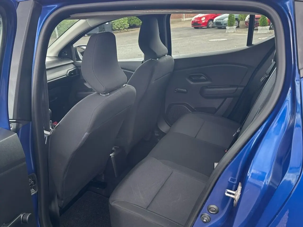 Billede 9 - Dacia Sandero 1,0 Tce Essential 90HK 5d 6g