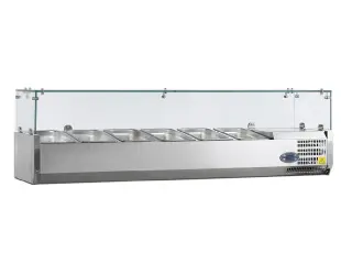 Køleopsats 6x GN1/4 – VK33-140