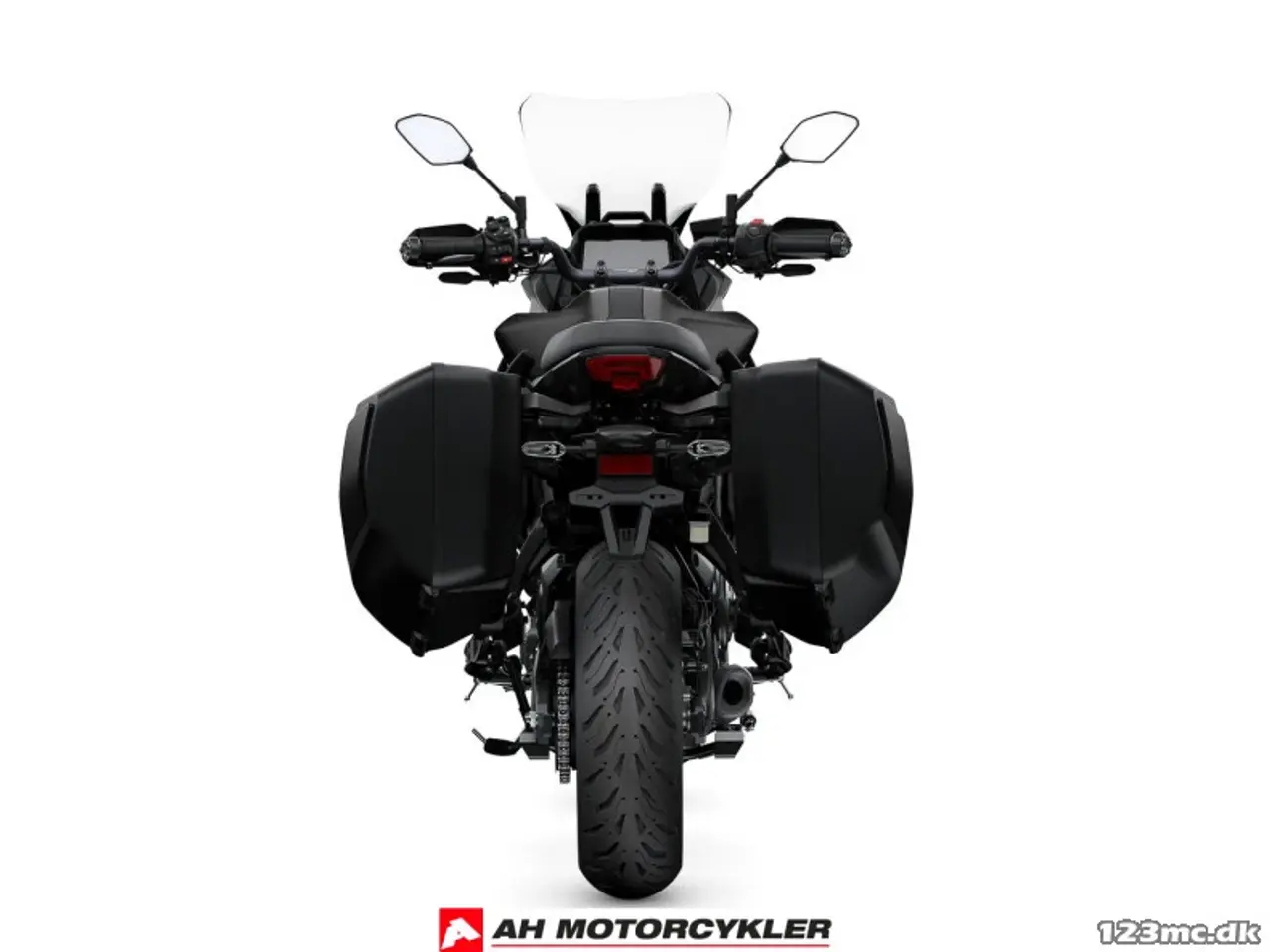 Billede 6 - Yamaha Tracer 7 GT Tech Black