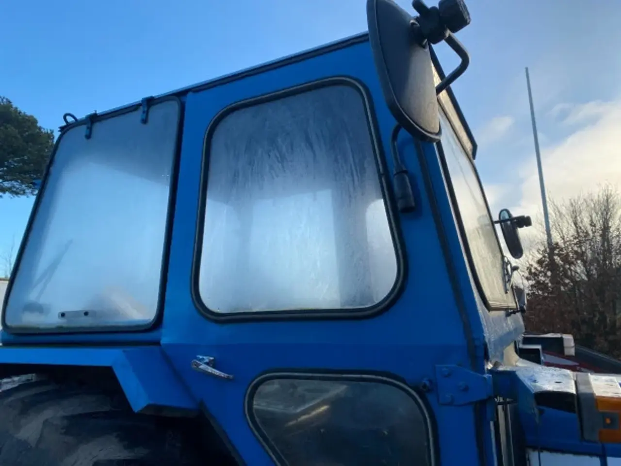 Billede 11 - Ford 4600 (Sælges i dele/ for Parts)