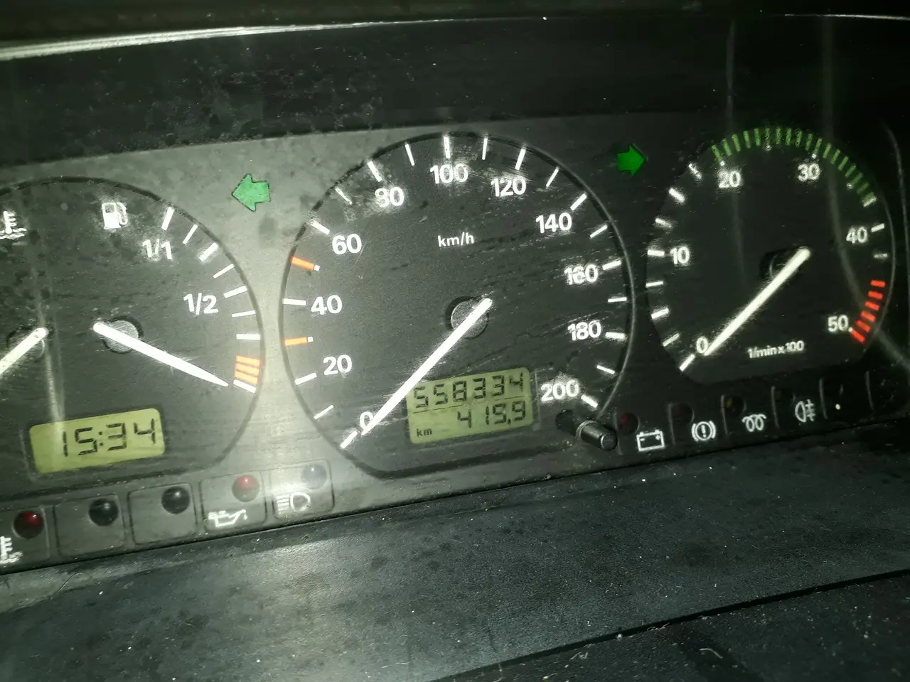 Billede 19 - 3. slagtede VW T4, 2,5 TDI. + 2. 10 pers bus