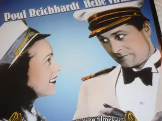 BYD. Så mødes vi hos Tove. POUL REICHHARDT.